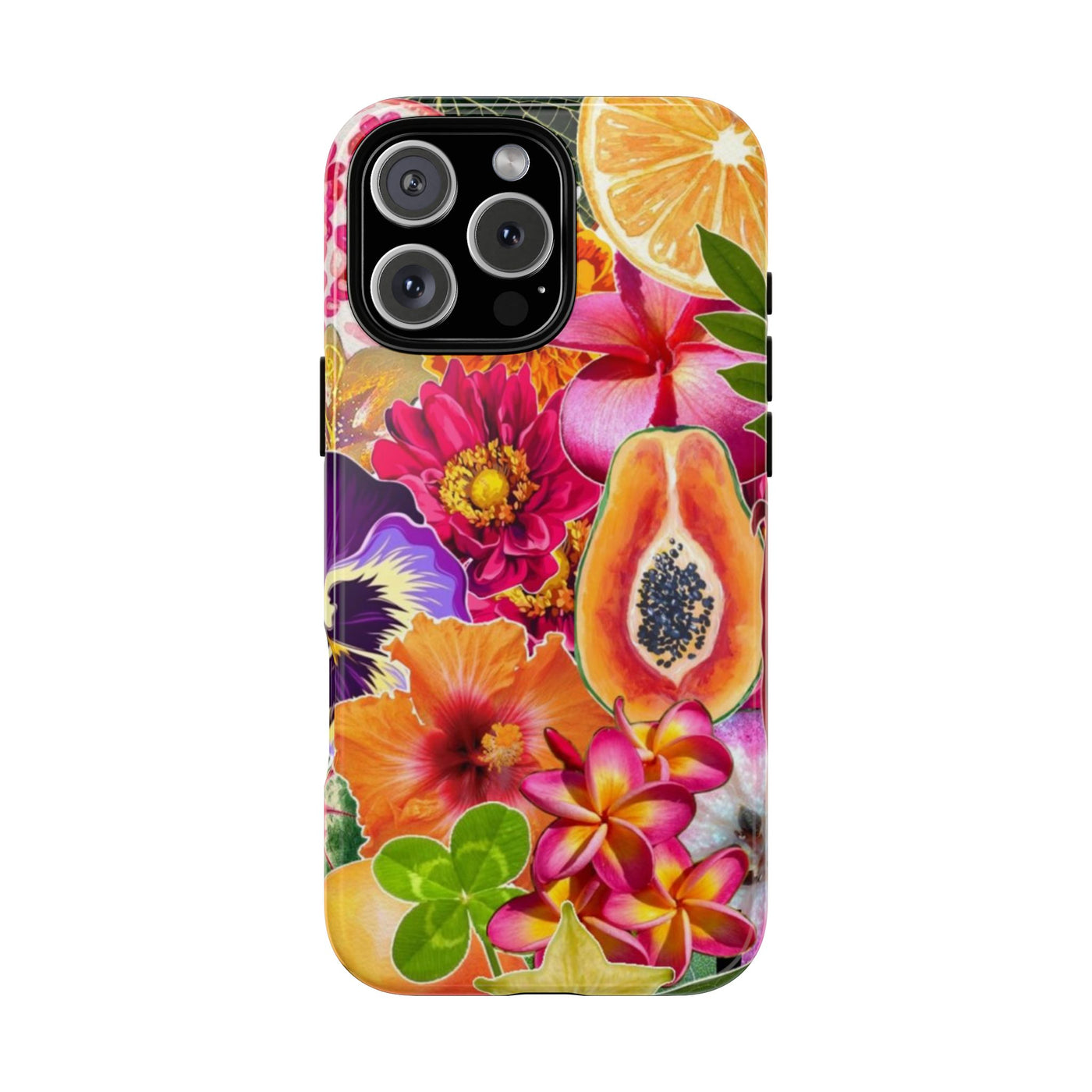 Aloha Lane Tough Case