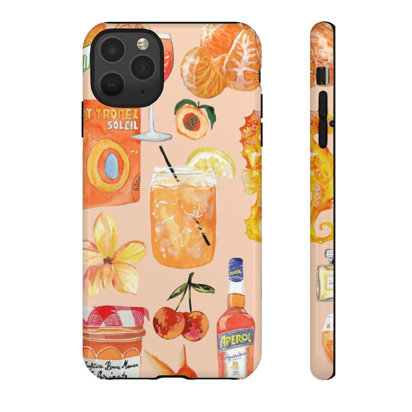 Motel Soleil Tough Case