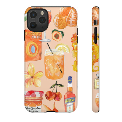 Motel Soleil Tough Case