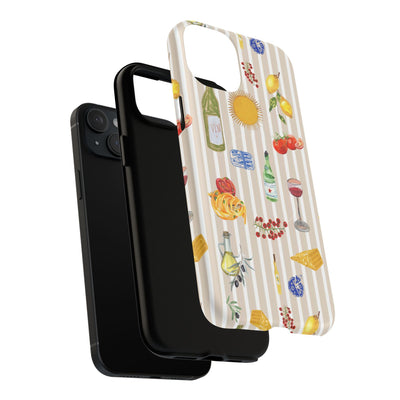 Pasta e Vino MagSafe® Case