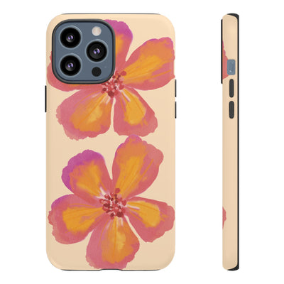 Le Fleur Tough Case