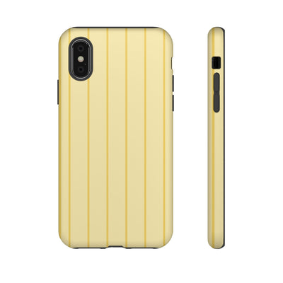 Lemontini Tough Case