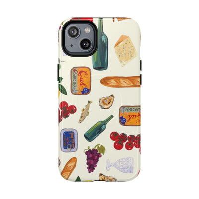 Italian Lunch MagSafe® Case