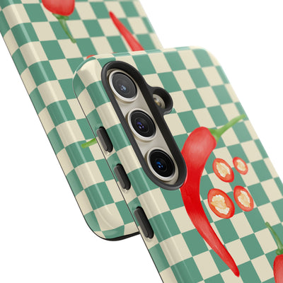 Spicy Tough Case