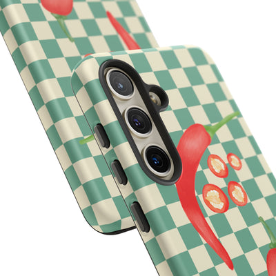 Spicy Tough Case