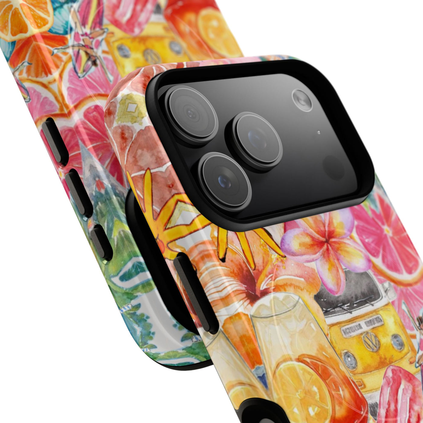 Kombi Love Armoured MagSafe® Case