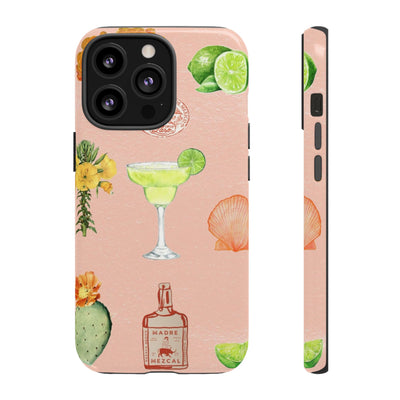 Motel Mexicola Tough Case
