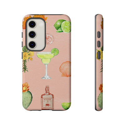 Motel Mexicola Tough Case