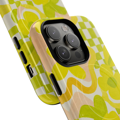 Skyhigh Armoured MagSafe® Case