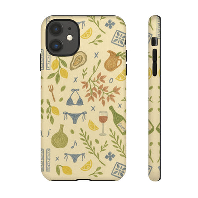 El Greco Tough Case