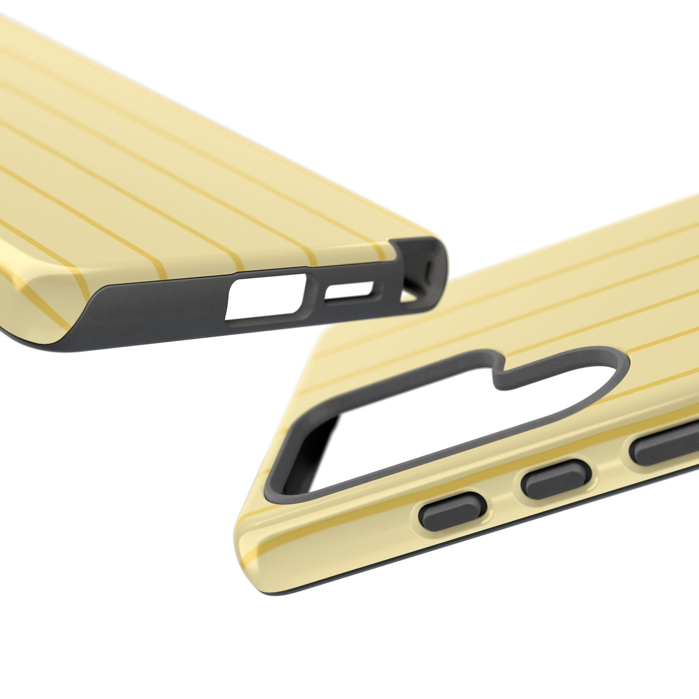 Lemontini Tough Case
