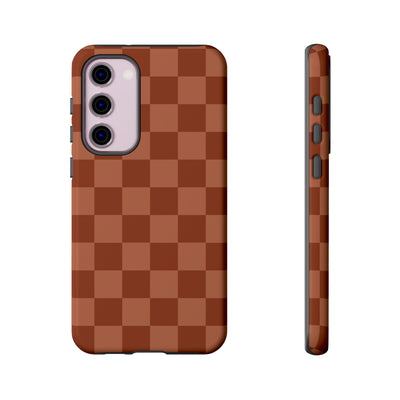 Soulfire Tough Case