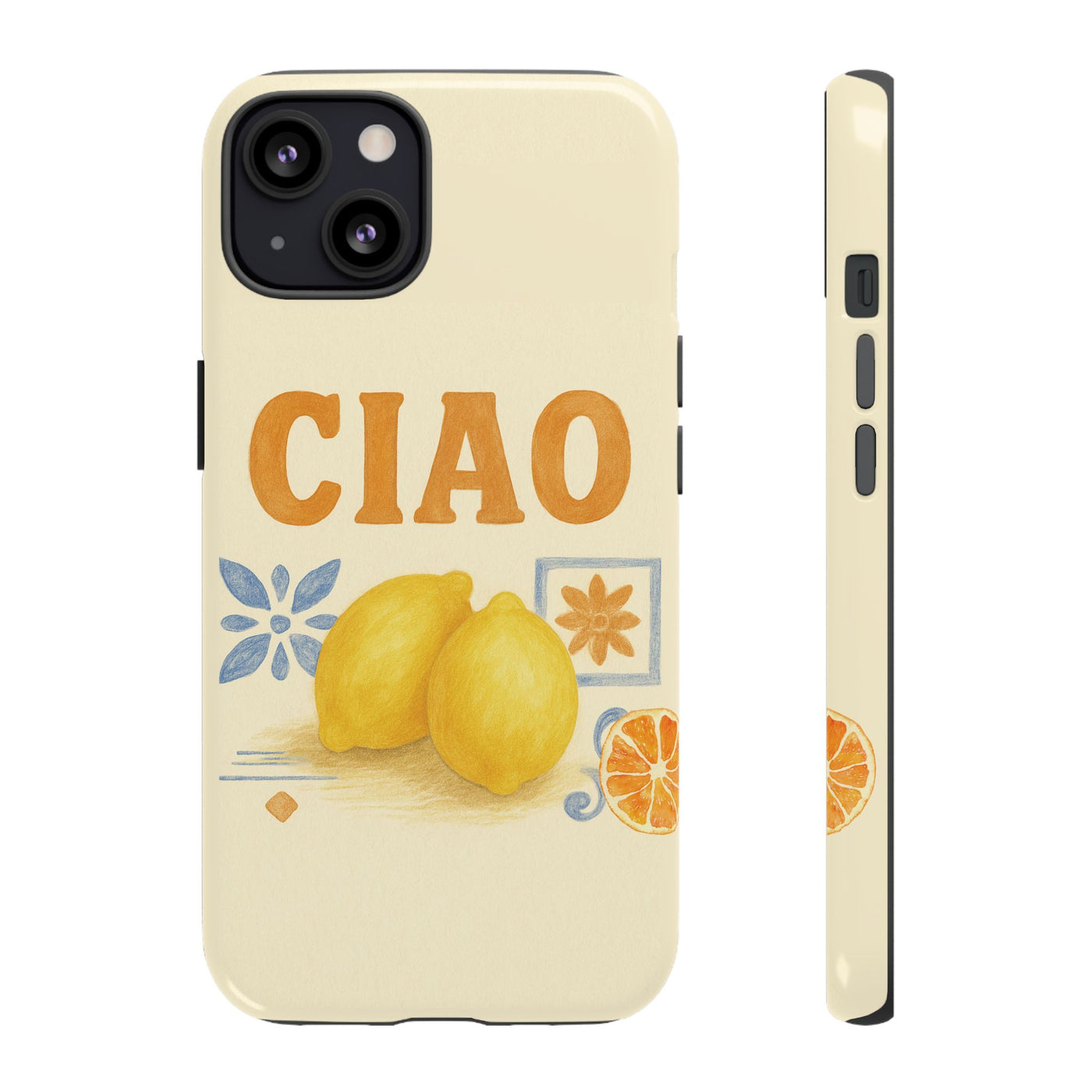 Ciao Tough Case