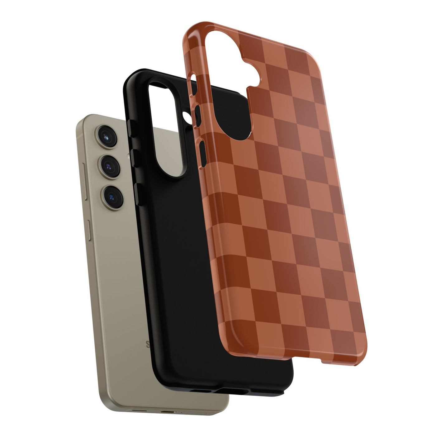Soulfire Tough Case