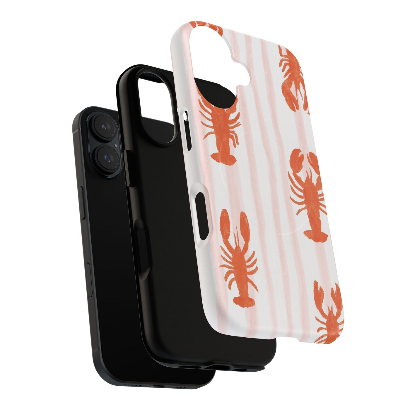 Le Lobster MagSafe® Case