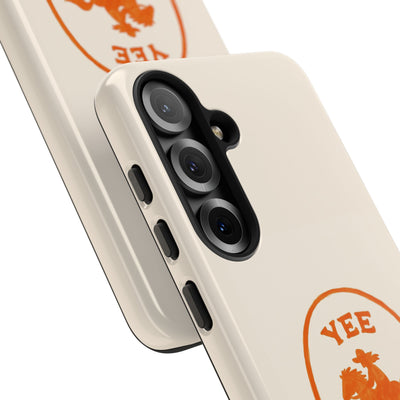 Yee Haw Tough Case