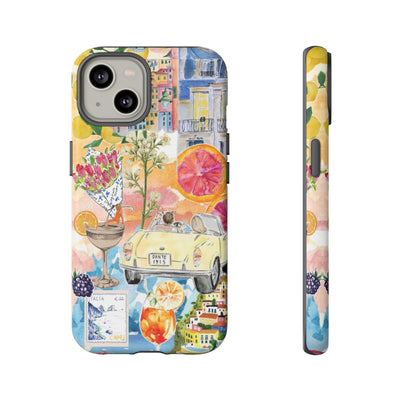 Capri Tough Case