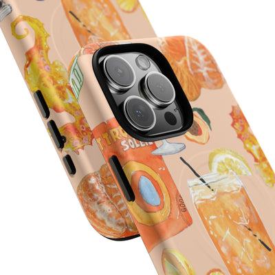 Motel Soliel Armoured MagSafe® Case