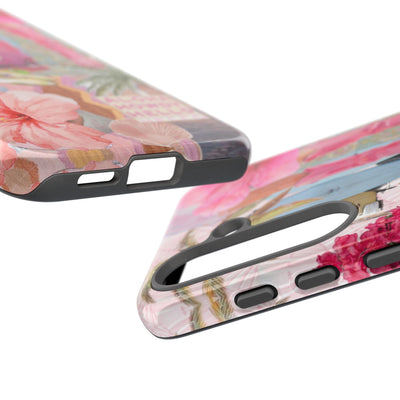 Coastal Cowgirl Tough Case