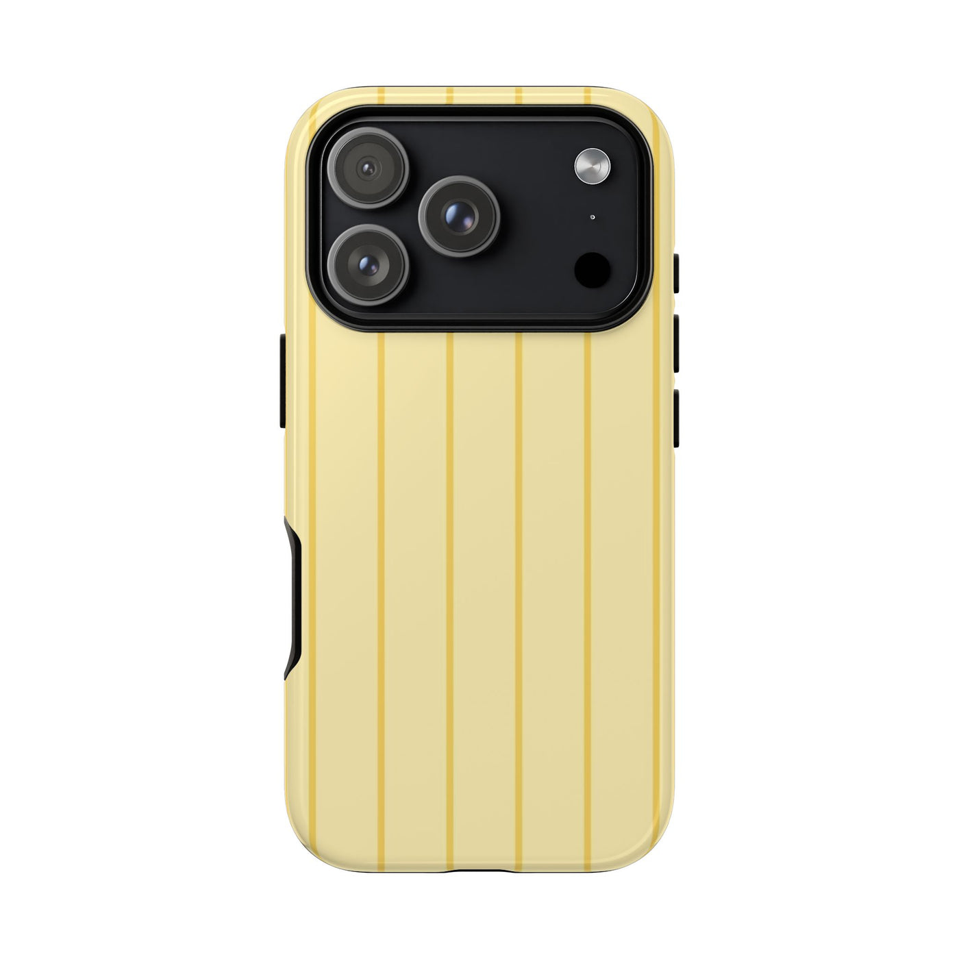 Lemontini Tough Case