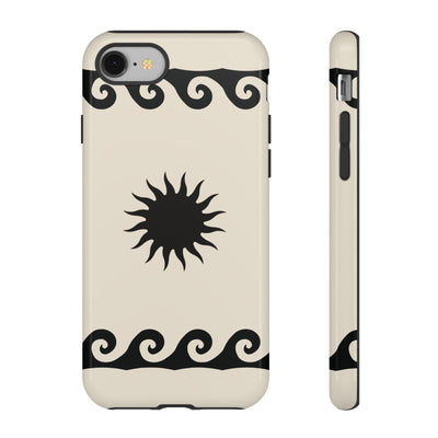 Sol Boheme Tough Case