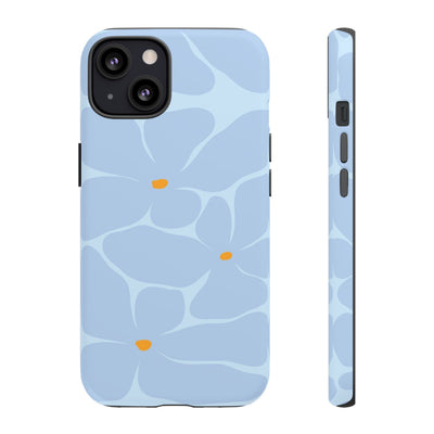 Blue Moon Tough Case