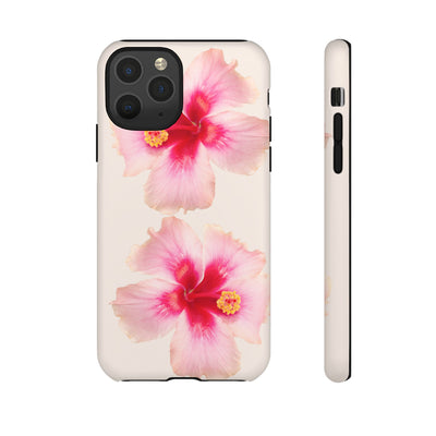 Fly Away to Malibu Tough Case