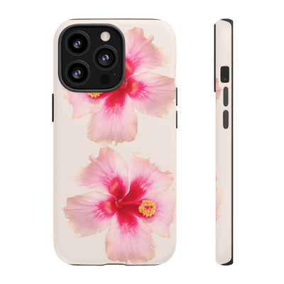 Fly Away to Malibu Tough Case