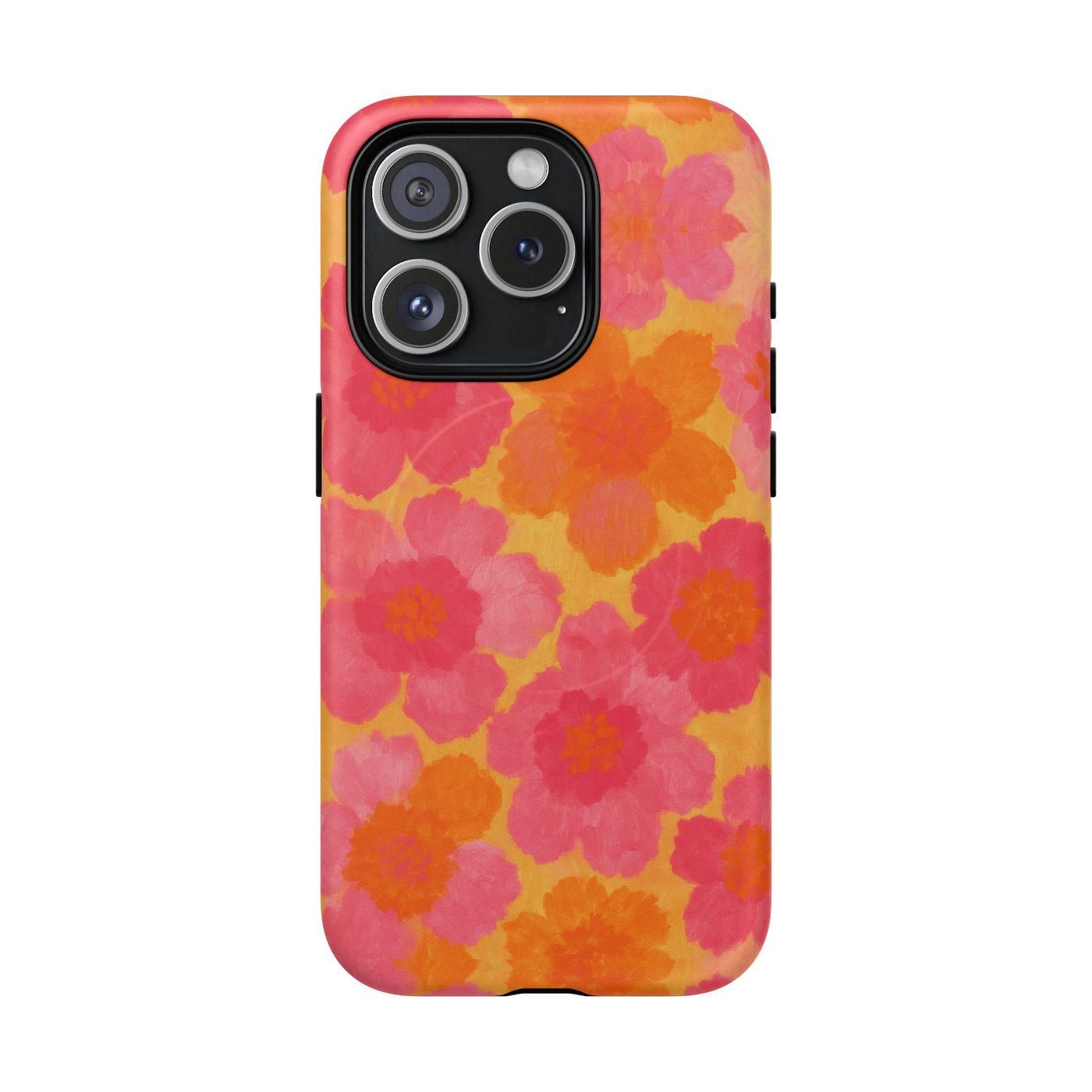 Autumn in New York Armoured MagSafe® Case