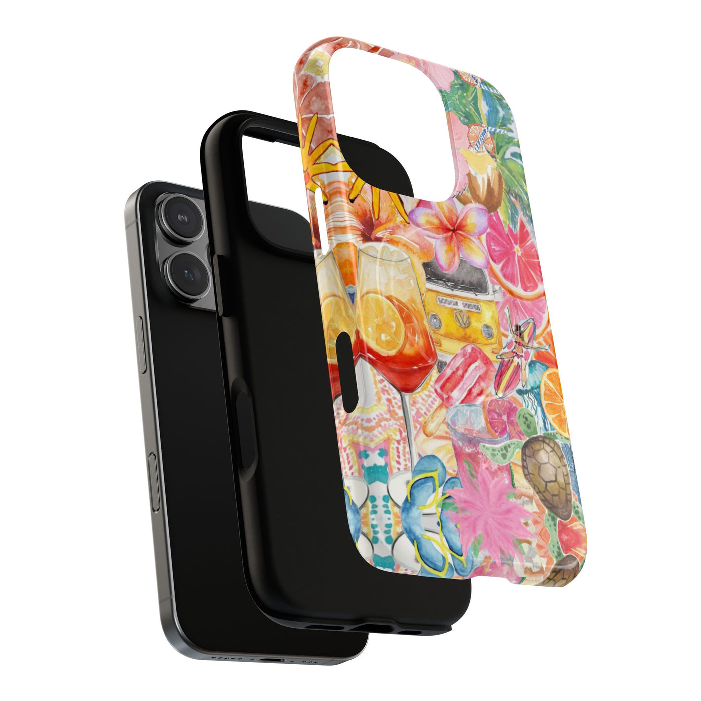 Kombi Love Armoured MagSafe® Case