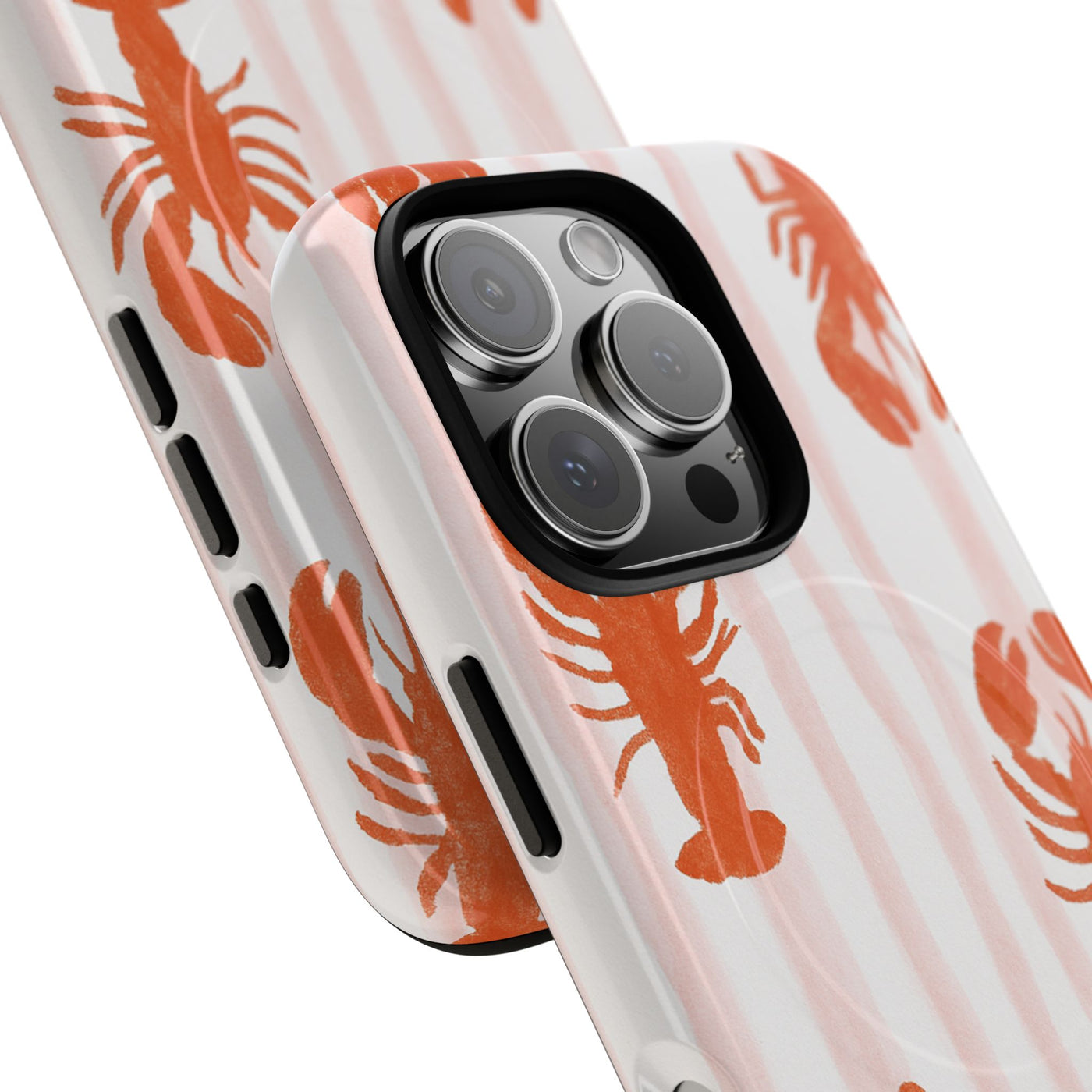 Le Lobster MagSafe® Case