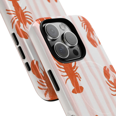 Le Lobster MagSafe® Case