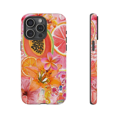 Summer Sundown Tough Case