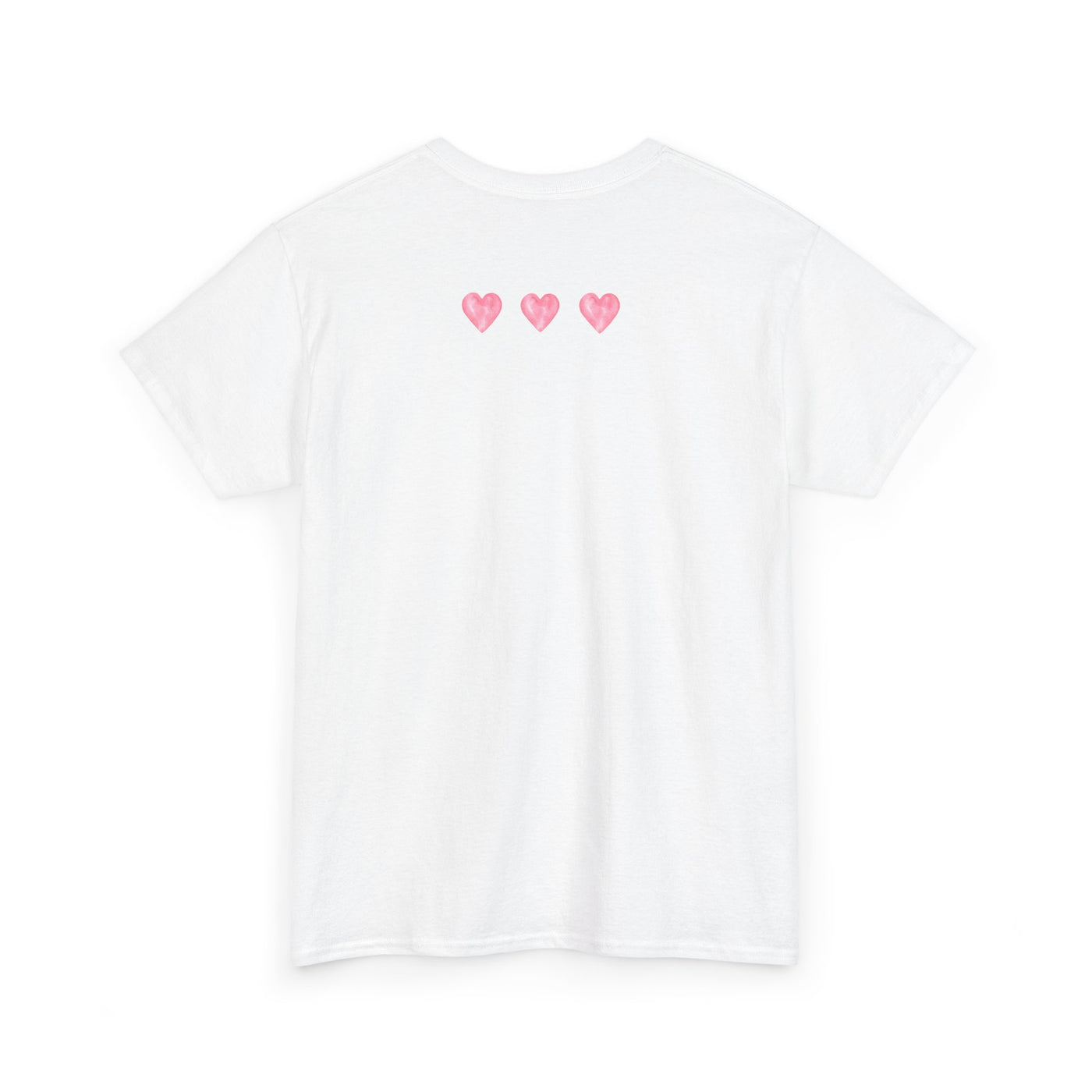 Flamingo Motel Oversize Tee