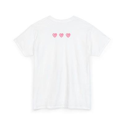 Flamingo Motel Oversize Tee