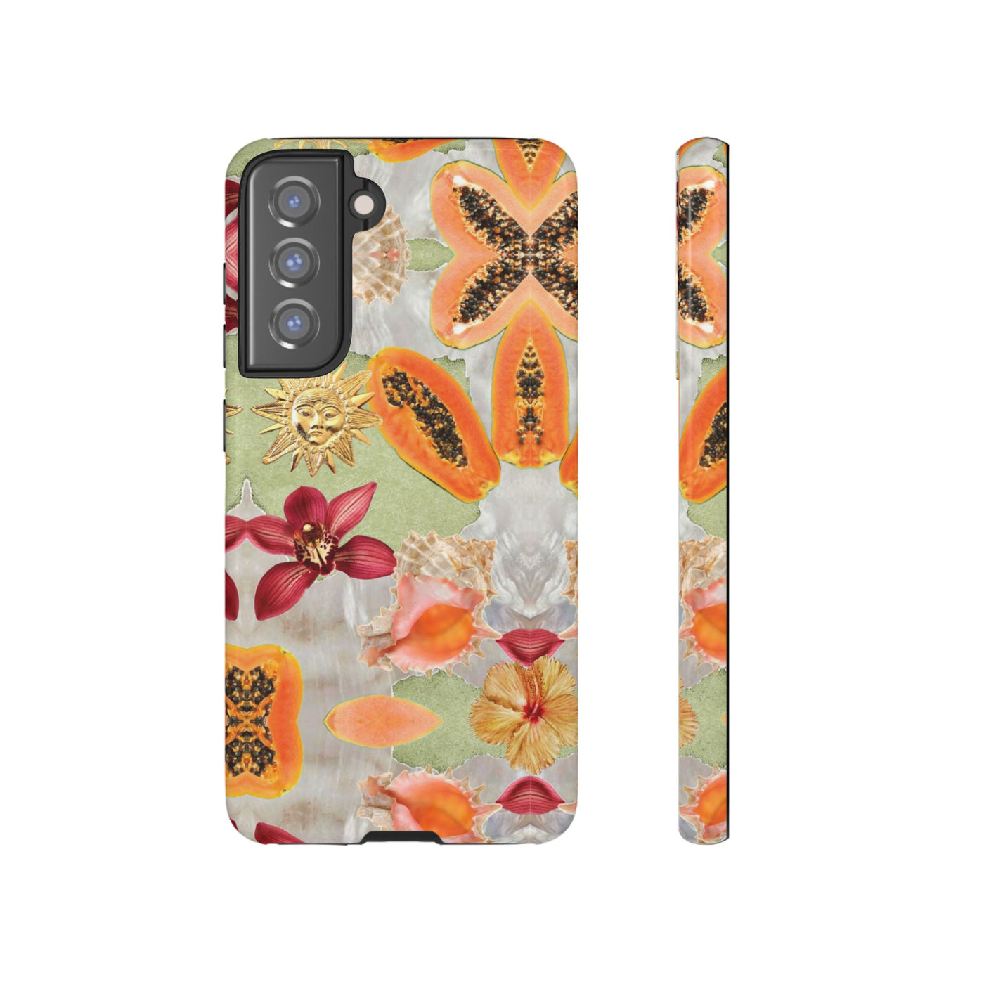 Dreamscape Tough Case