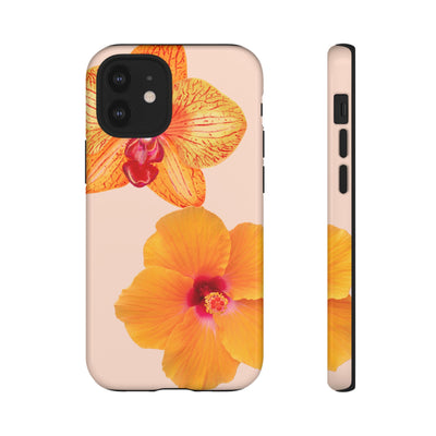 Mana Island Tough Case