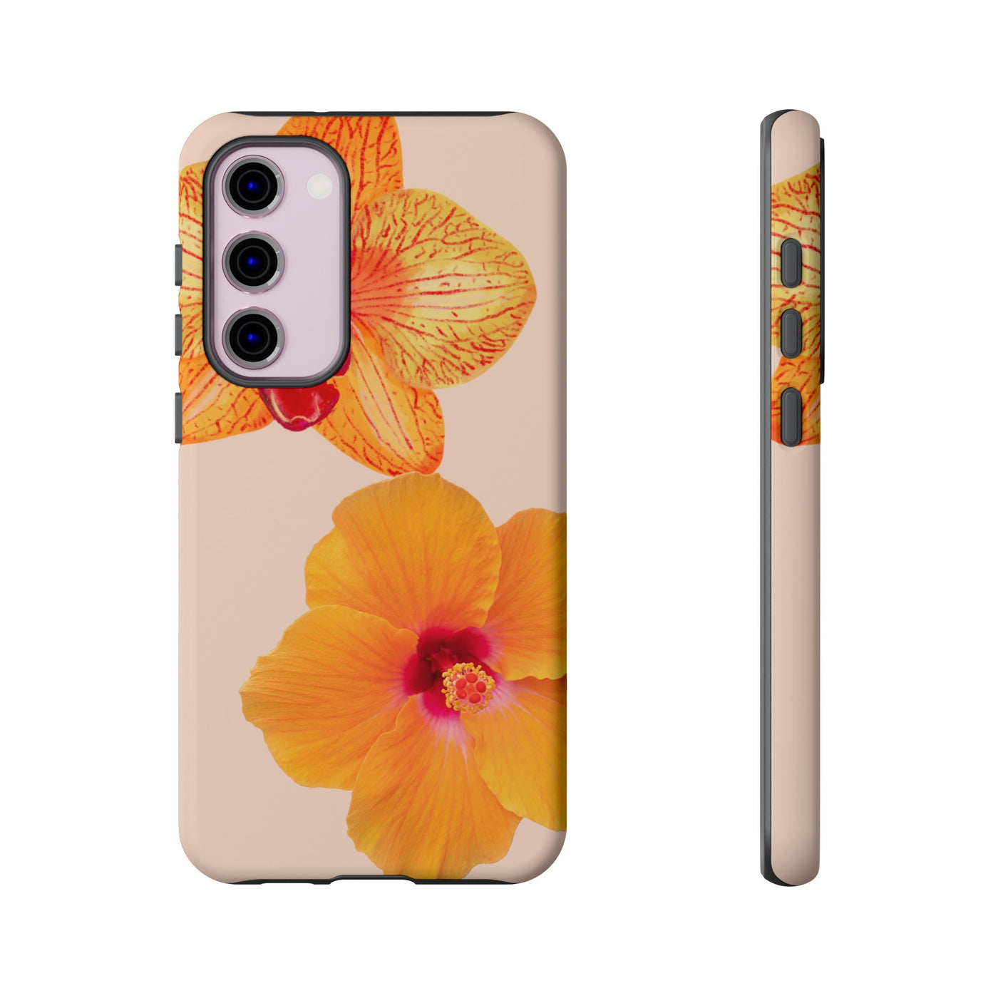 Mana Island Tough Case