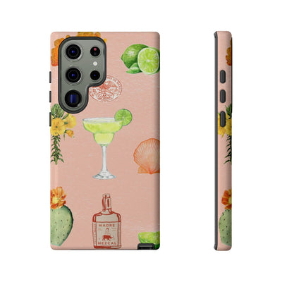 Motel Mexicola Tough Case