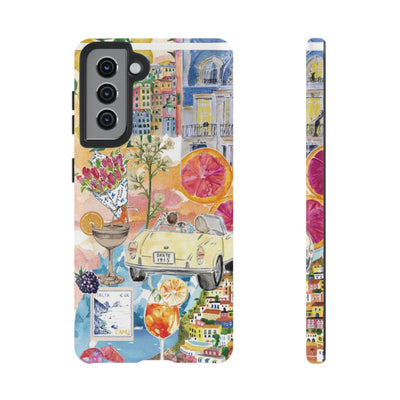 Capri Tough Case