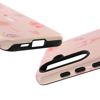 Calypso Beach Tough Case