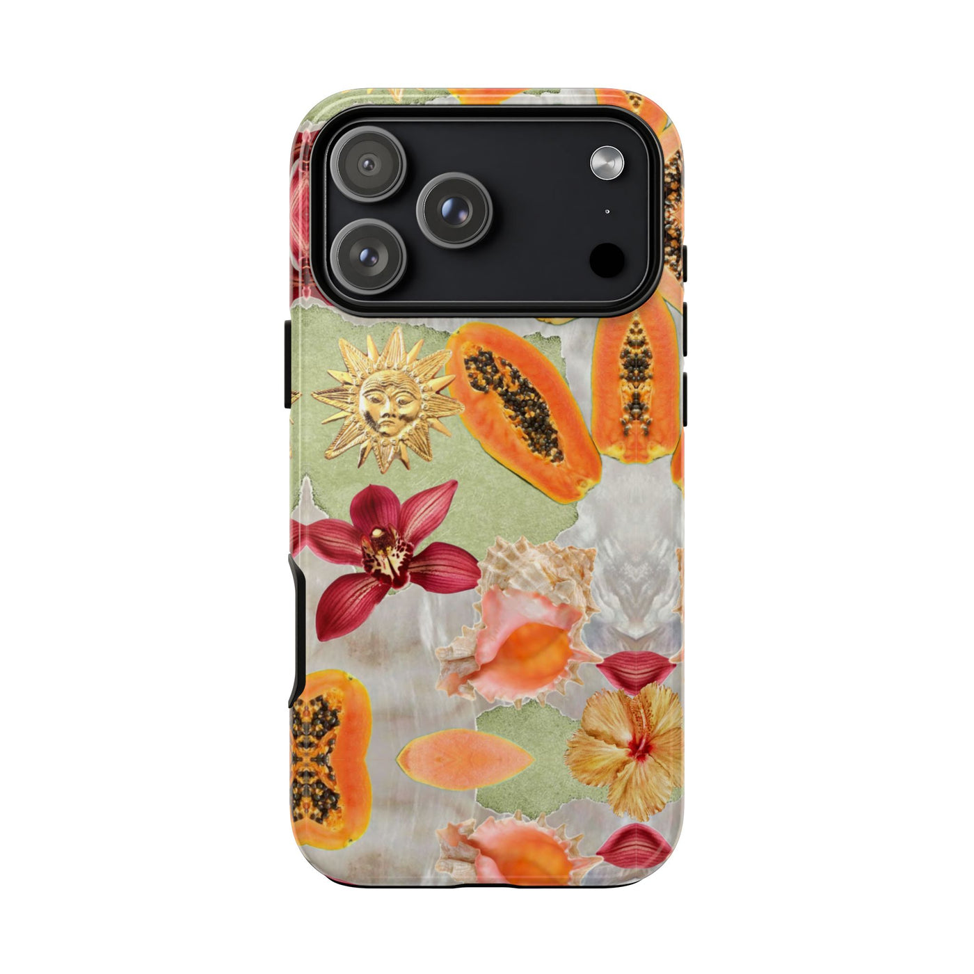 Dreamscape Tough Case