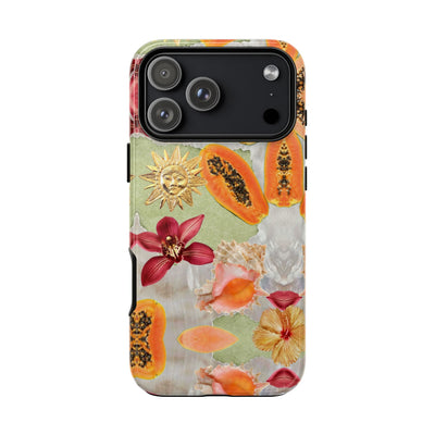 Dreamscape Tough Case