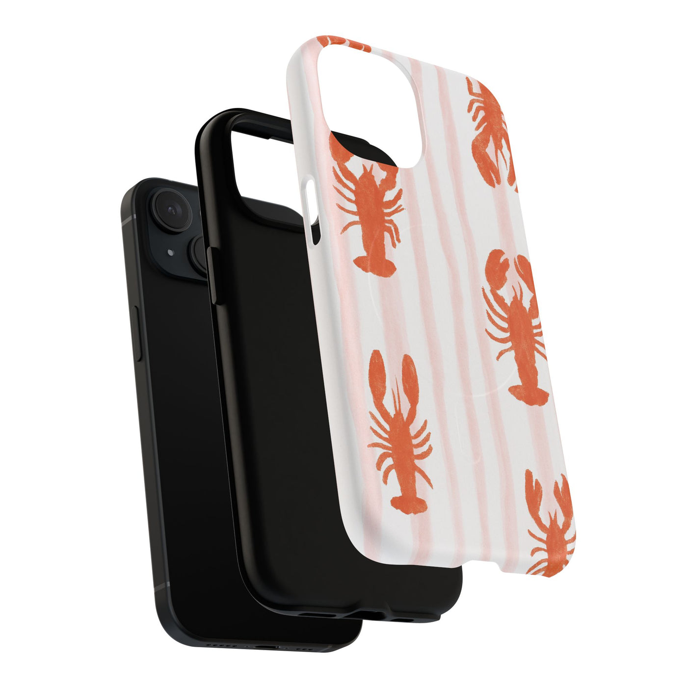 Le Lobster MagSafe® Case