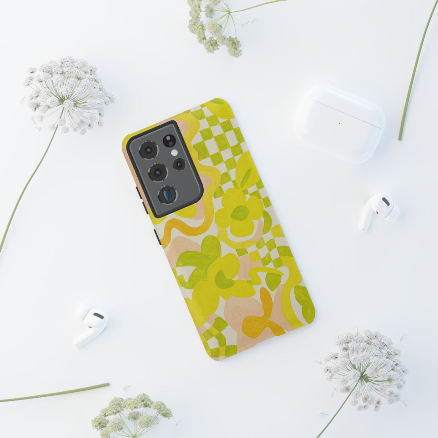 Skyhigh Tough Case