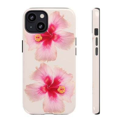 Fly Away to Malibu Tough Case