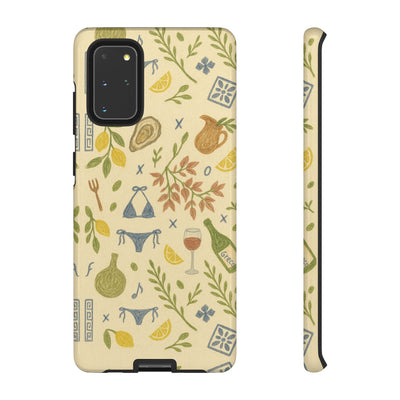 El Greco Tough Case
