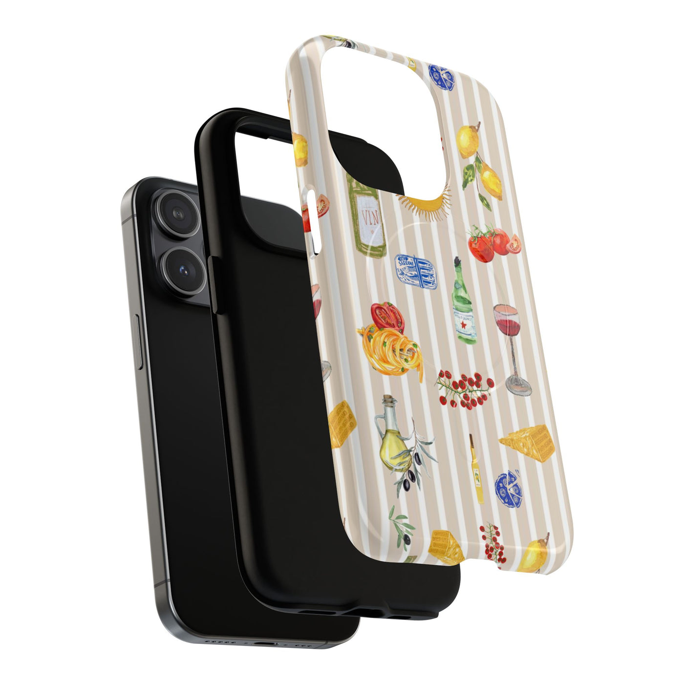 Pasta e Vino MagSafe® Case