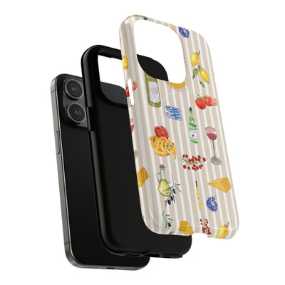 Pasta e Vino MagSafe® Case