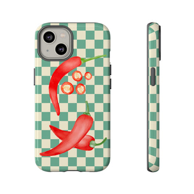 Spicy Tough Case